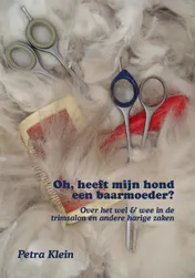 Omslag van Oh, heeft mijn hond een baarmoeder?