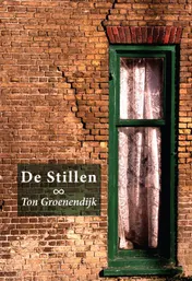 Omslag van De stillen