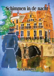 Omslag van Schimmen in de nacht