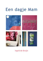 Omslag van Een dagje Mam