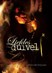 Omslag van Liefdesduivel