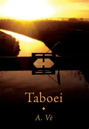 Omslag van Taboei