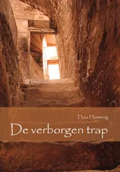 Omslag van De verborgen trap