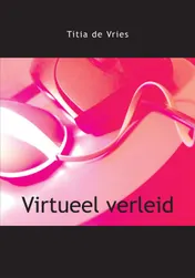 Omslag van Virtueel verleid