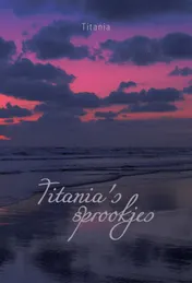 Omslag van Titania's sprookjes