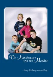 Omslag van De Nachtmerrie van een Moeder