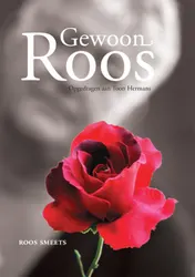 Omslag van Gewoon Roos