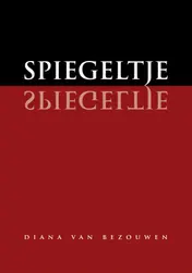Omslag van Spiegeltje spiegeltje