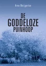 Omslag van De goddeloze puinhoop