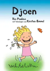 Omslag van Djoen