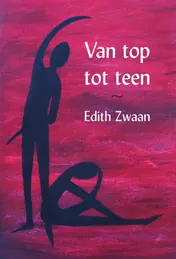 Omslag van Van top tot teen