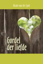 Omslag van Gordel der liefde