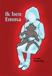 Omslag van Ik ben Emma