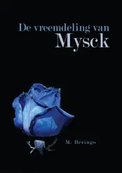 Omslag van De vreemdeling van Mysck