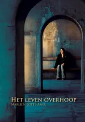 Omslag van Het leven overhoop