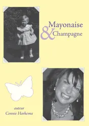 Omslag van Mayonaise en Champagne