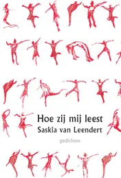 Omslag van Hoe zij mij leest