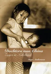 Omslag van Dochters van China