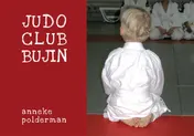 Omslag van Judo Club Bujin