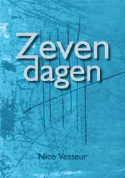 Omslag van Zeven dagen