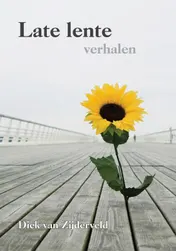 Omslag van Late lente