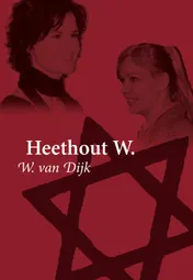 Omslag van Heethout W.