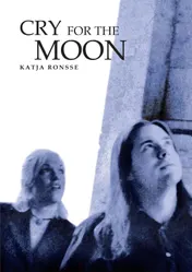 Omslag van Cry for the moon