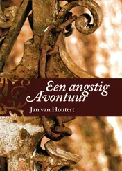 Omslag van Een angstig avontuur