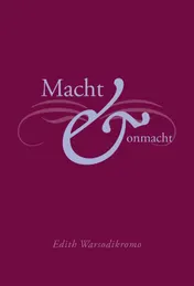 Omslag van Macht & onmacht