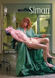 Omslag van Simon