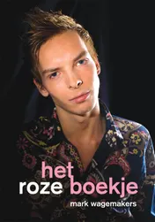 Omslag van Het roze boekje