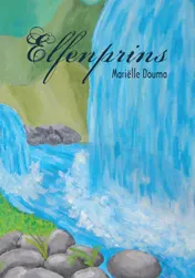 Omslag van Elfenprins