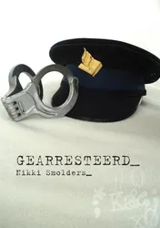 Omslag van Gearresteerd