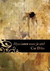 Omslag van Hyacinten voor je ziel