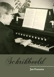 Omslag van Schrikbeeld