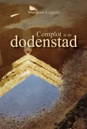 Omslag van Complot in de dodenstad