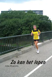 Omslag van Zo kan het lopen