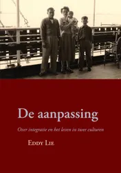 Omslag van De aanpassing