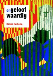 Omslag van (On)geloofwaardig