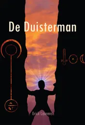 Omslag van De Duisterman