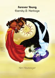 Omslag van Forever Young Eternity 2: Heritage