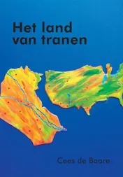 Omslag van Het land van tranen