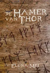 Omslag van De hamer van Thor