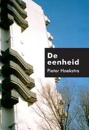 Omslag van De eenheid