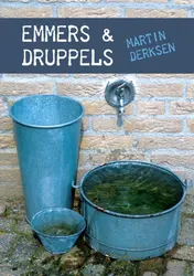Omslag van Emmers en druppels