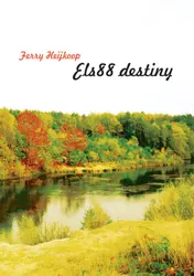 Omslag van Els88 destiny