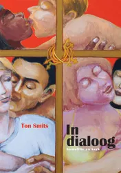 Omslag van In dialoog