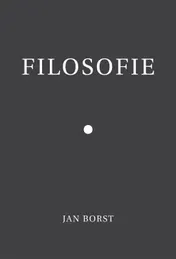 Omslag van Filosofie