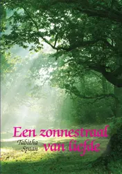 Omslag van Een zonnestraal van liefde