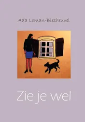 Omslag van Zie je wel